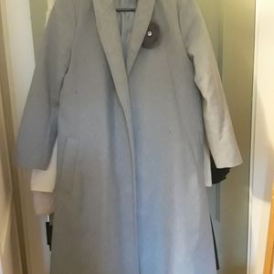 Duster/Coat